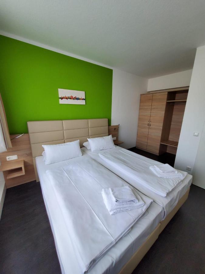 Citymaxx Hotel Rostock